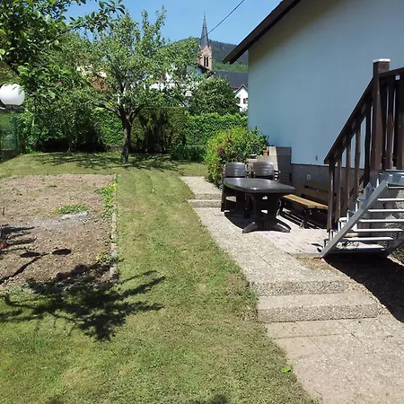 Gite Bellevue Breitenbach Exterior foto