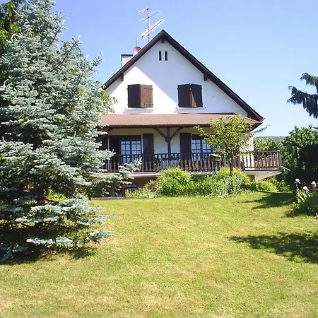 Gite Bellevue Breitenbach Exterior foto