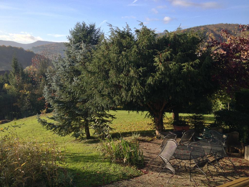 Holiday home Bellevue *