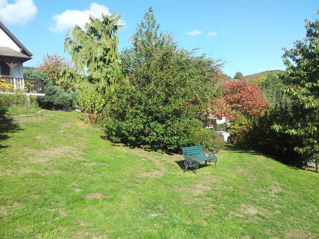 Bellevue Holiday home Breitenbach