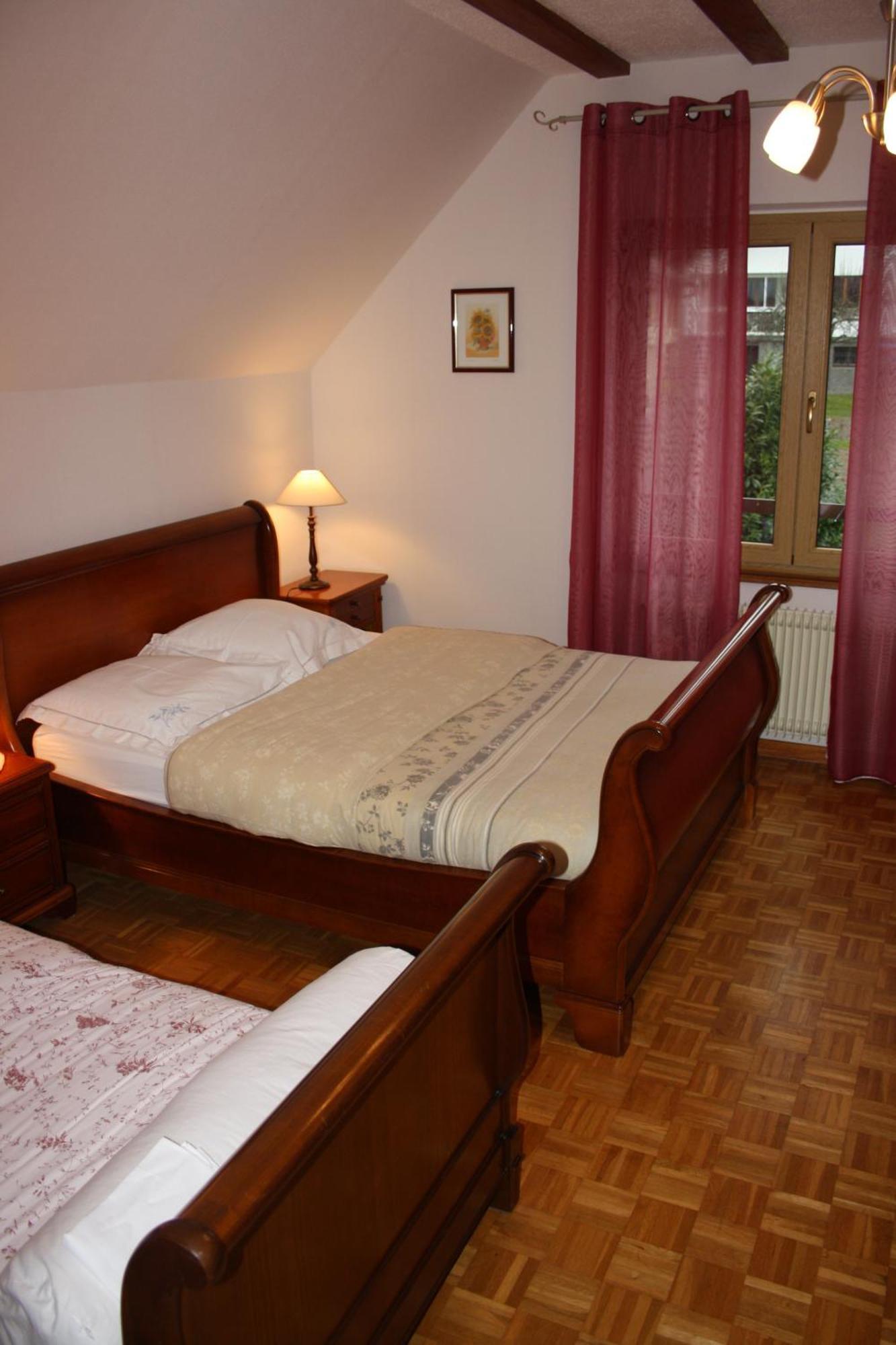 Holiday home Bellevue