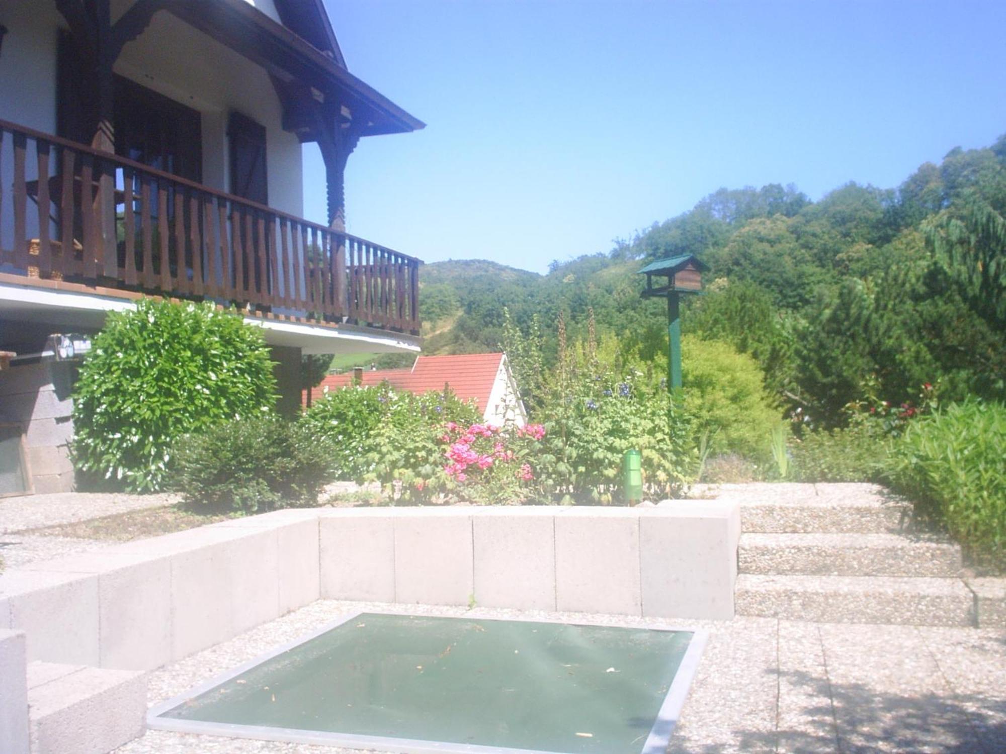 Bellevue Holiday home