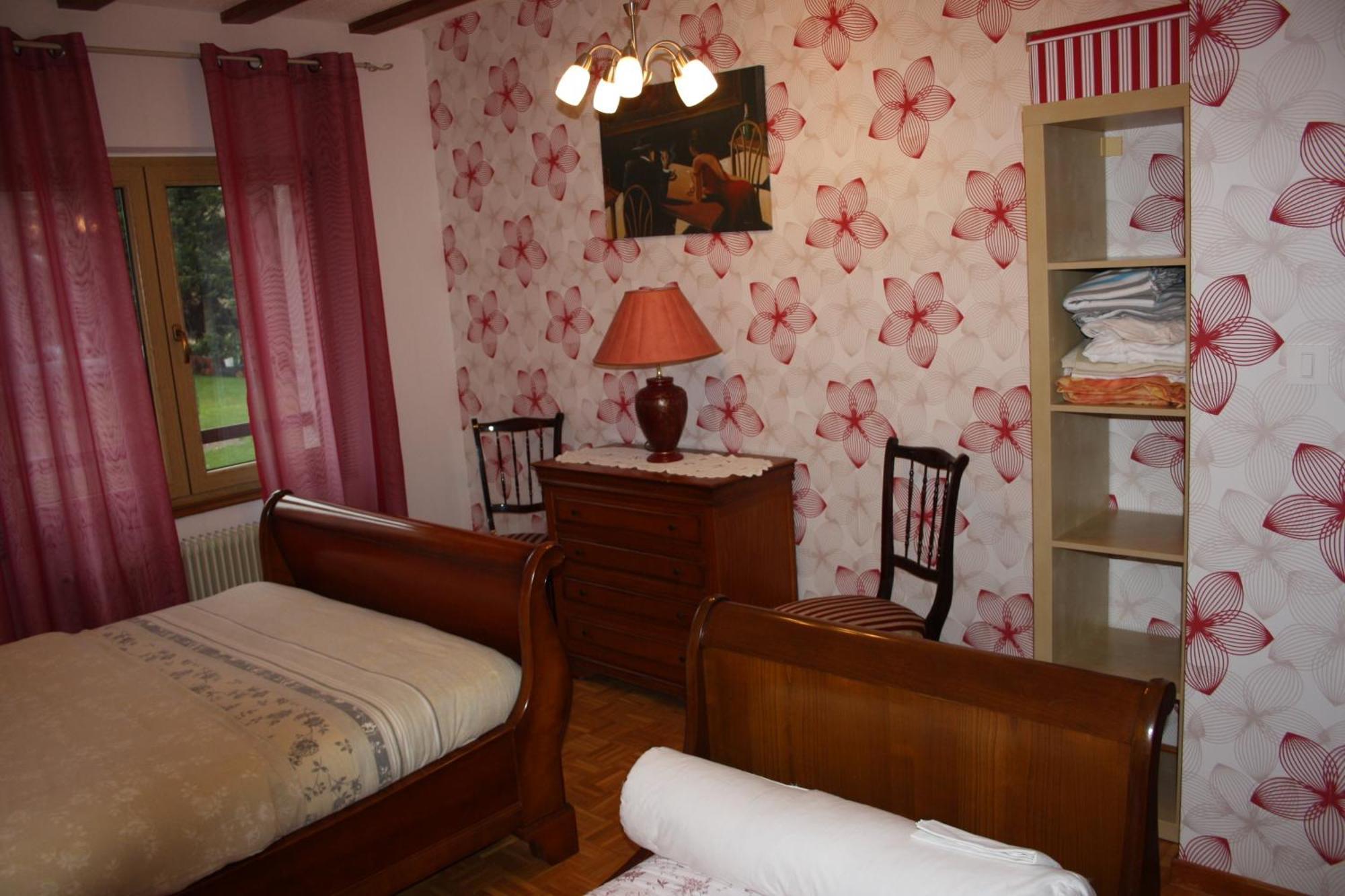 Bellevue Holiday home *