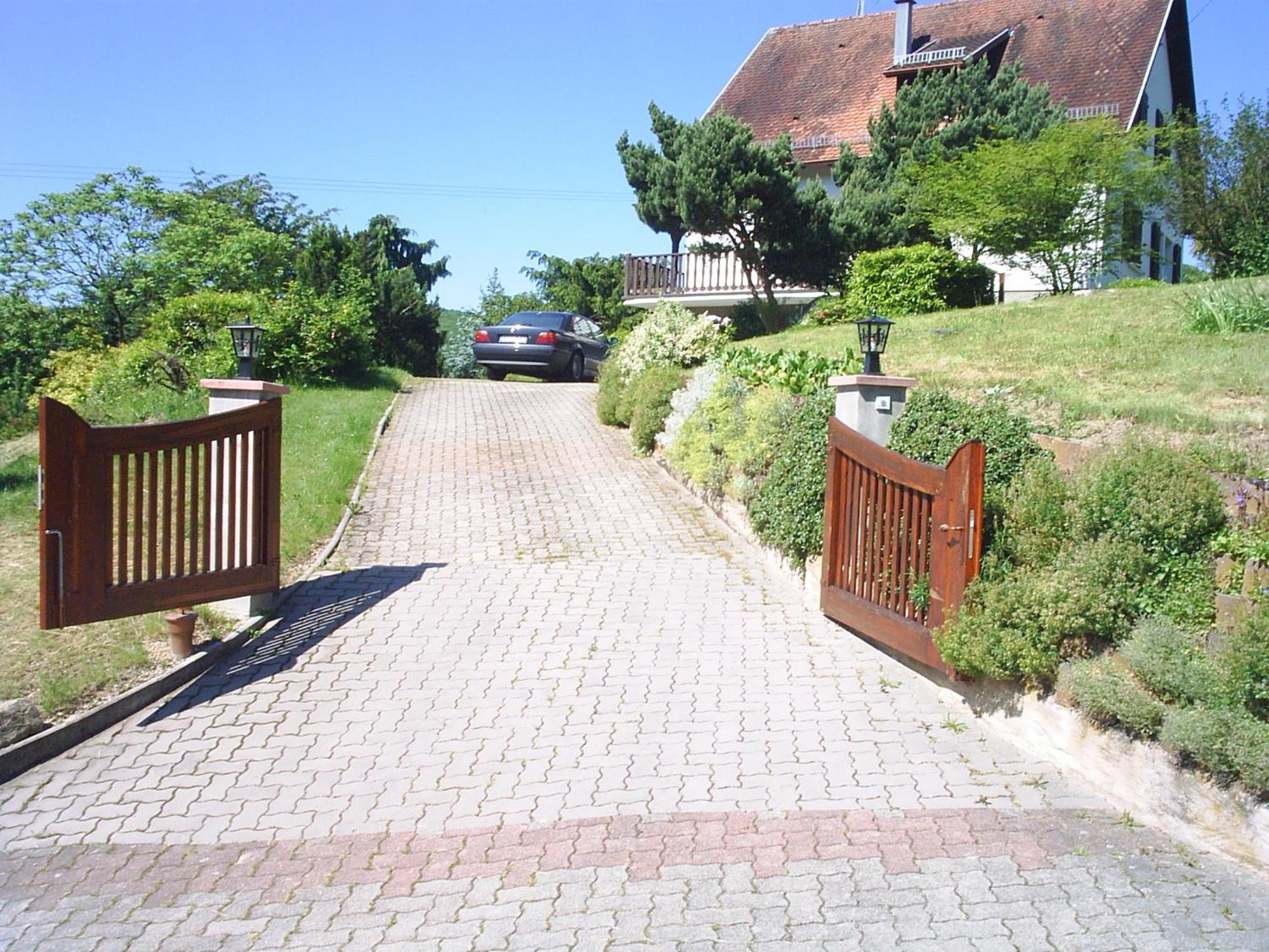 Bellevue Holiday home