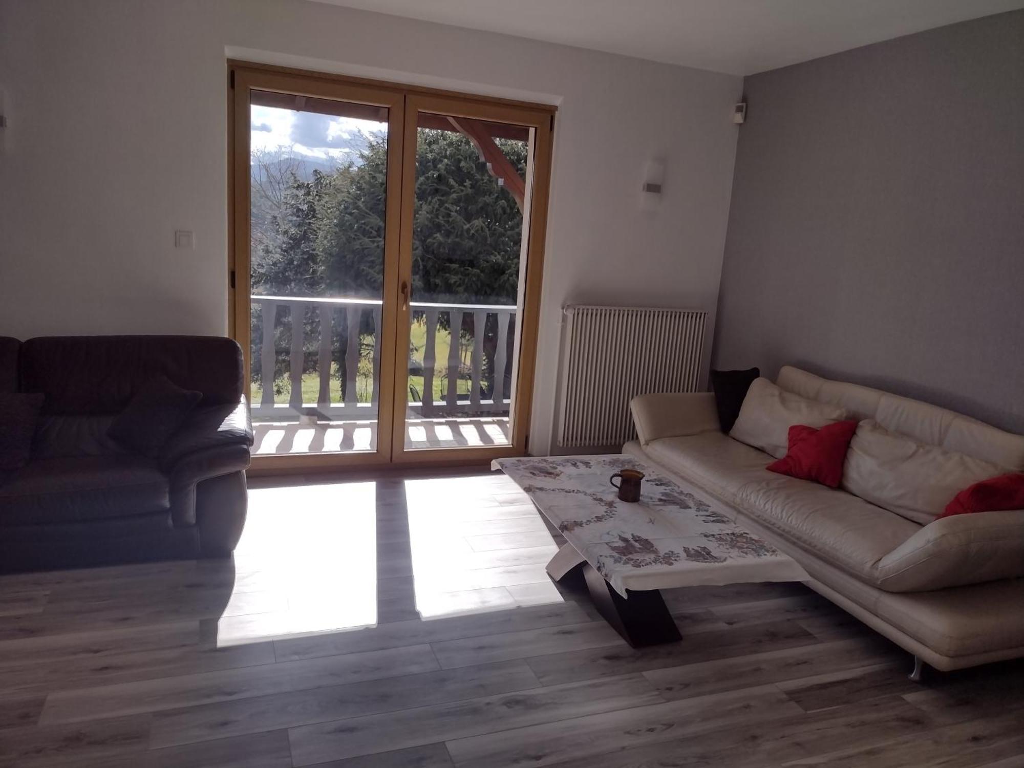Bellevue Holiday home *