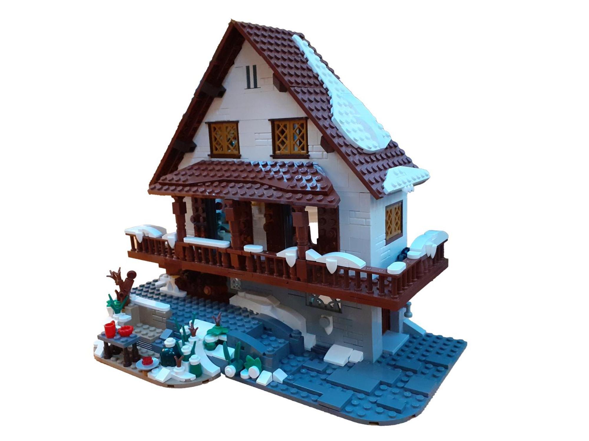 Bellevue Holiday home *