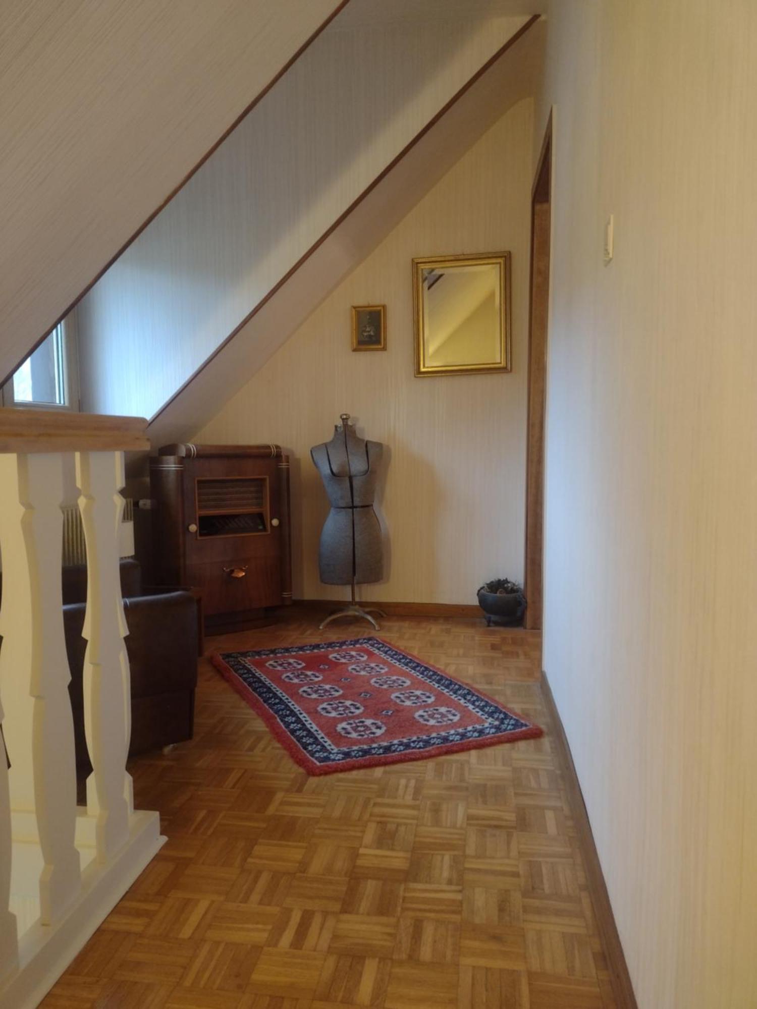 Bellevue Holiday home Breitenbach